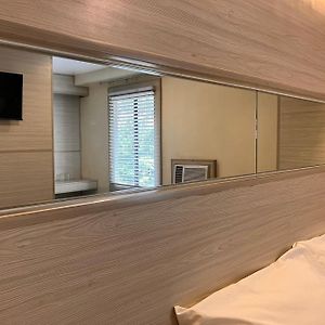 Spaces Hotel Makati